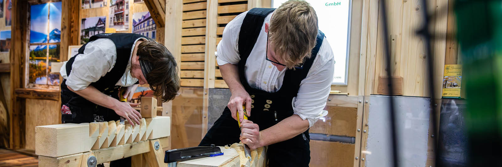 HAUS - Die große Baumesse