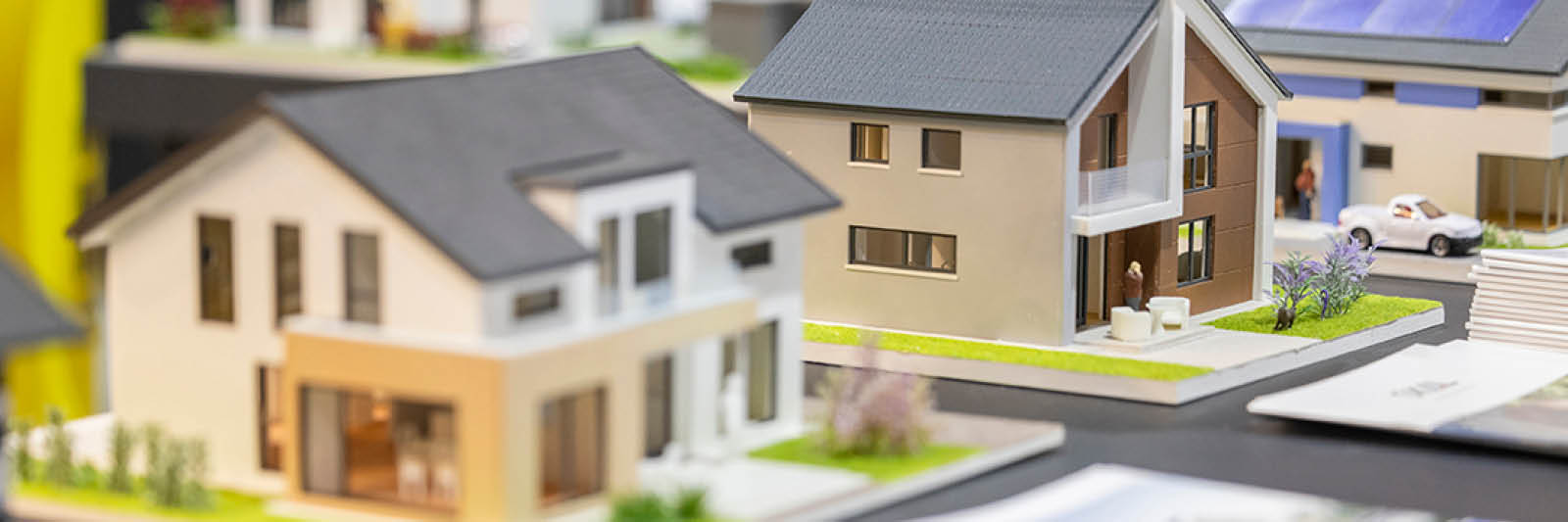 HAUS - Die große Baumesse