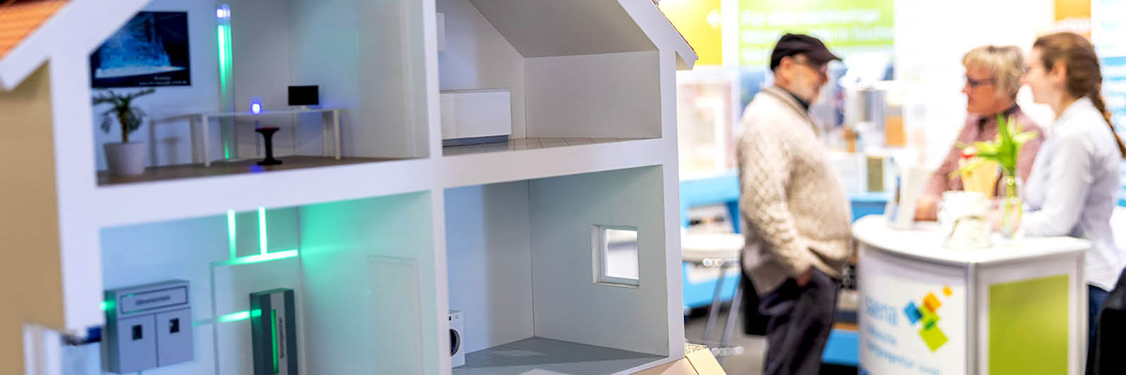 HAUS - Die große Baumesse