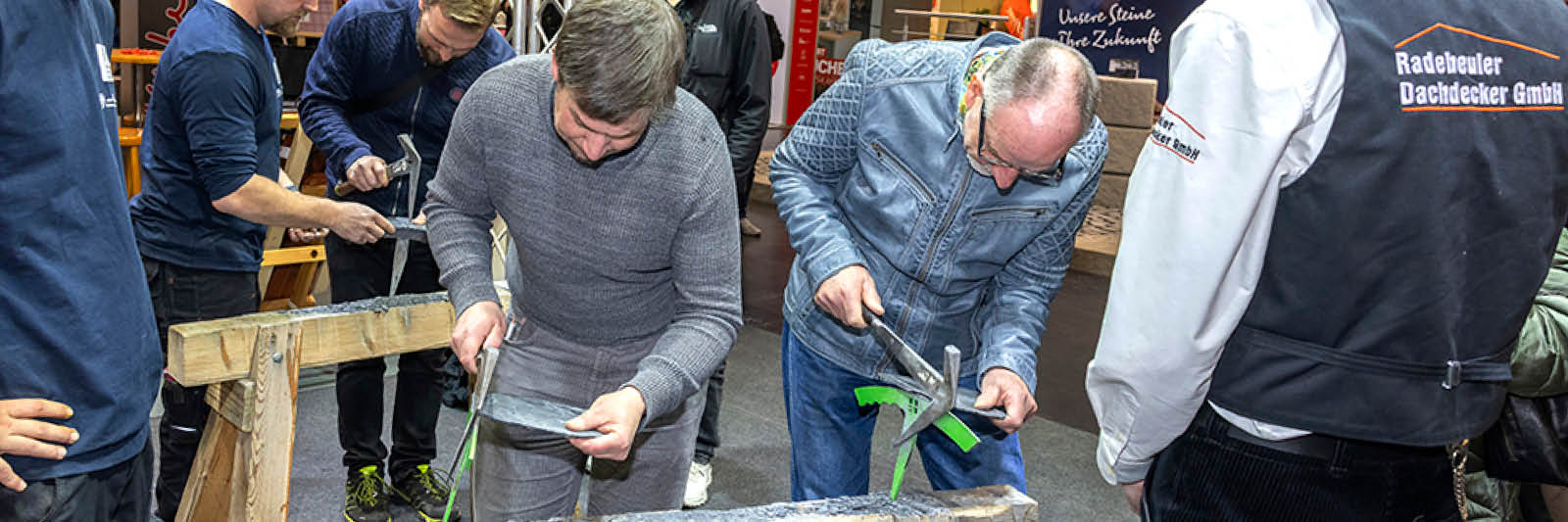 HAUS - Die große Baumesse