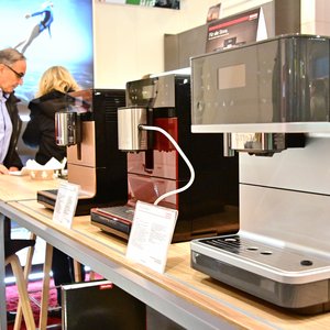 HAUS 2019, Messeimpression