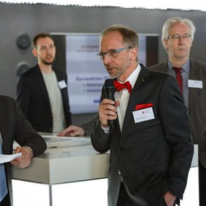 HAUS 2020, Messeimpression