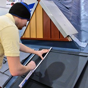 HAUS 2019, Messeimpression