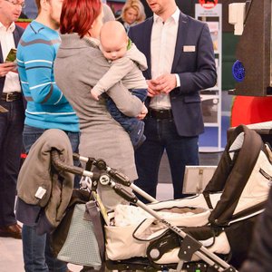 HAUS 2018, Messeimpression