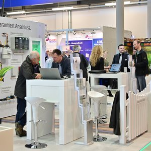 HAUS 2019, Messeimpression