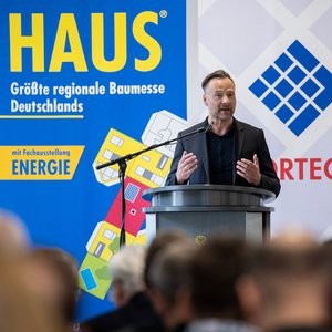 HAUS 2024, Messeimpression