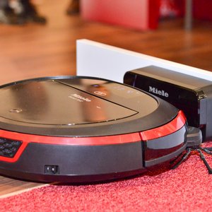 HAUS 2018, Messeimpression