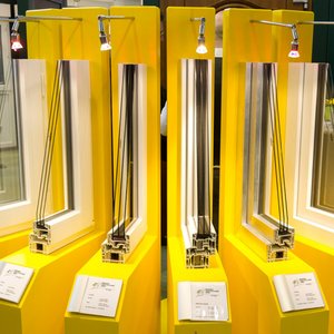 HAUS 2017, Messeimpression