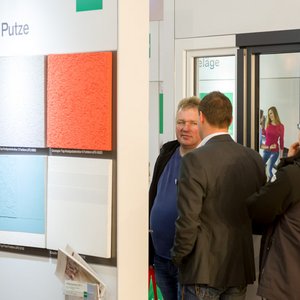 HAUS 2017, Messeimpression