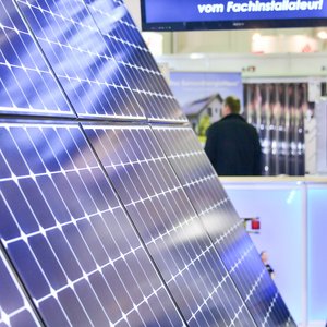 HAUS 2018, Messeimpression