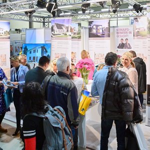 HAUS 2019, Messeimpression