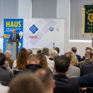 HAUS 2024, Messeimpression
