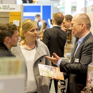 HAUS 2017, Messeimpression