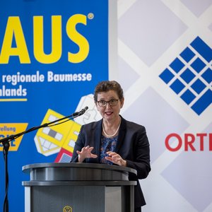 HAUS 2024, Messeimpression