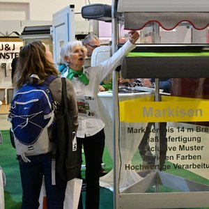 HAUS 2019, Messeimpression