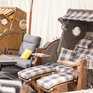 HAUS 2024, Messeimpression