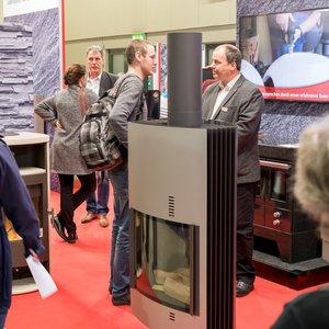 HAUS 2017, Messeimpression