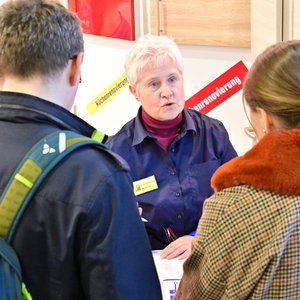 HAUS 2019, Messeimpression