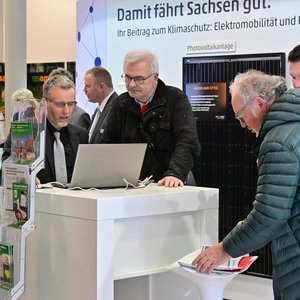 HAUS 2019, Messeimpression