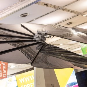 HAUS 2024, Messeimpression