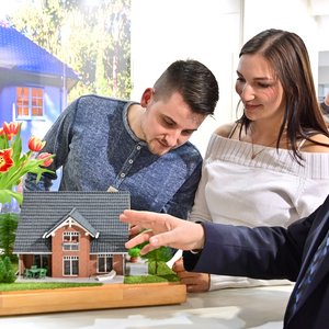 HAUS 2019, Messeimpression