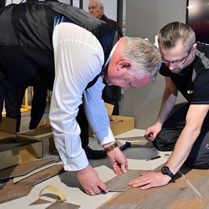 HAUS 2019, Messeimpression