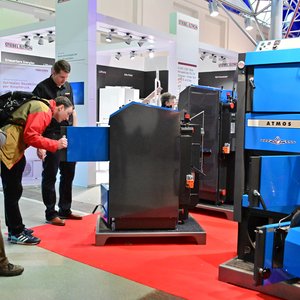 HAUS 2019, Messeimpression