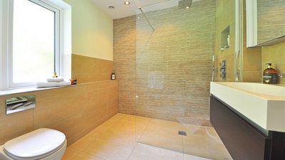 Barrierefrei Bauen + Wohnen