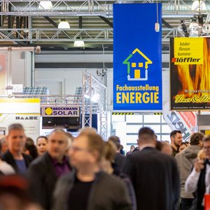 HAUS 2020, Messeimpression