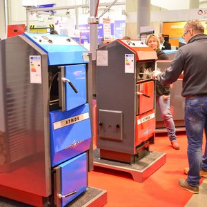 HAUS 2018, Messeimpression