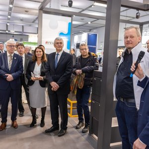 HAUS 2024, Messeimpression