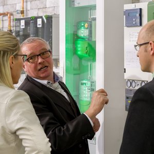 HAUS 2017, Messeimpression