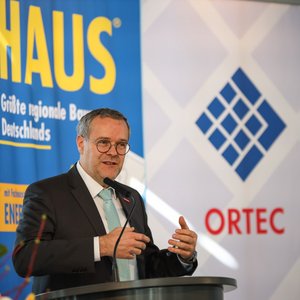 HAUS 2020, Messeimpression