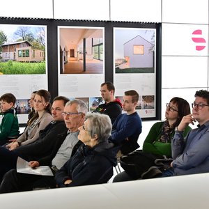 HAUS 2019, Messeimpression