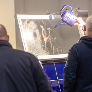 HAUS 2026, Messeimpression