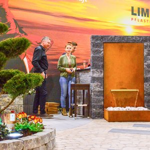 HAUS 2018, Messeimpression