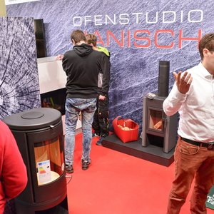 HAUS 2018, Messeimpression