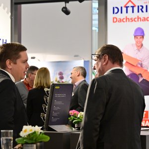 HAUS 2019, Messeimpression