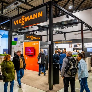 HAUS 2023, Messeimpression