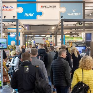 HAUS 2024, Messeimpression