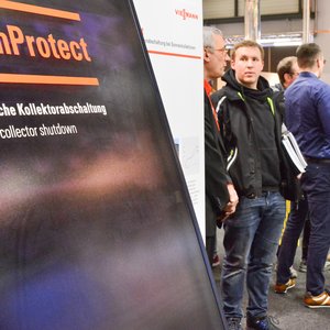 HAUS 2018, Messeimpression