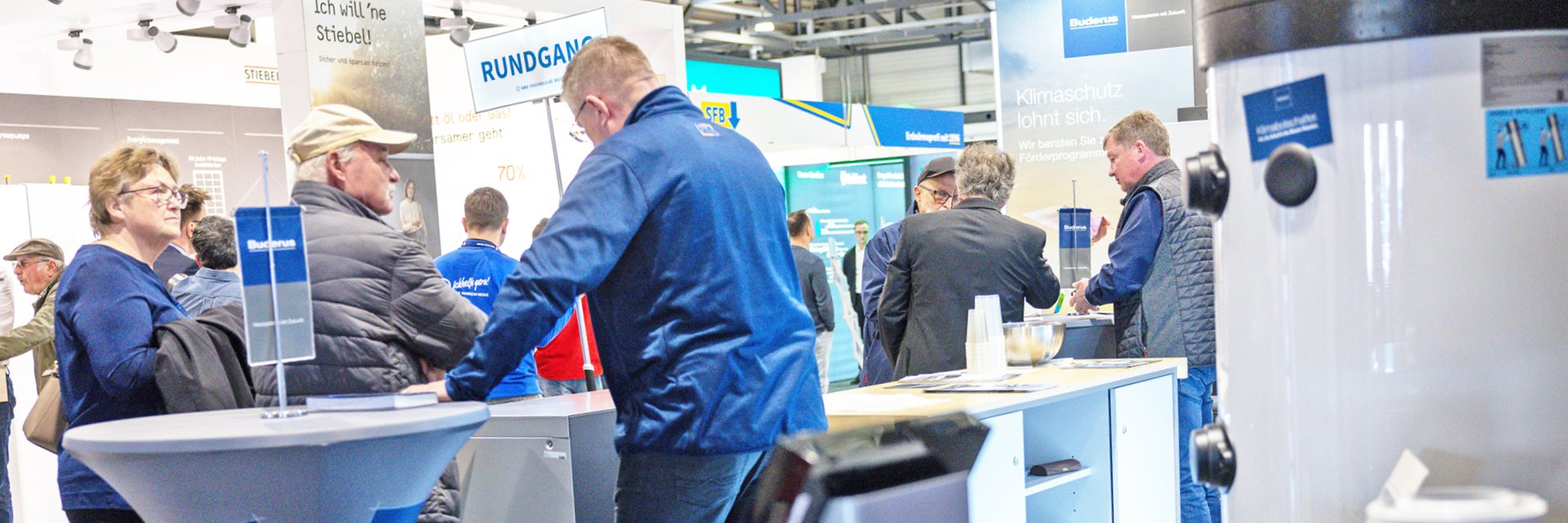 HAUS - Die große Baumesse