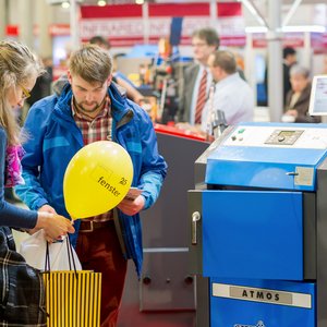 HAUS 2017, Messeimpression