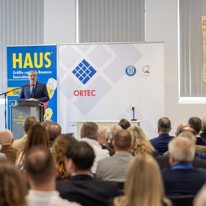 HAUS 2024, Messeimpression