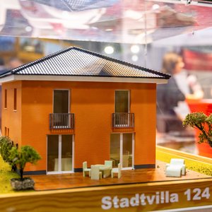 HAUS 2023, Messeimpression