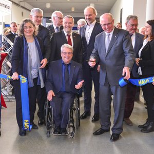 HAUS 2018, Messeimpression