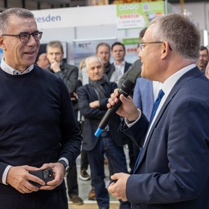 HAUS 2024, Messeimpression