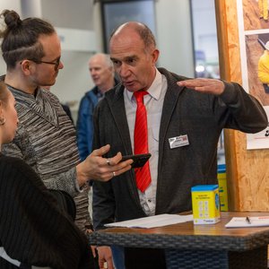 HAUS 2024, Messeimpression