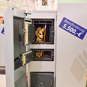 HAUS 2018, Messeimpression