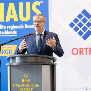 HAUS 2024, Messeimpression